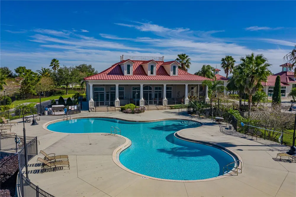 158 BLAZING STAR AVENUE Lake Alfred, FL 33850