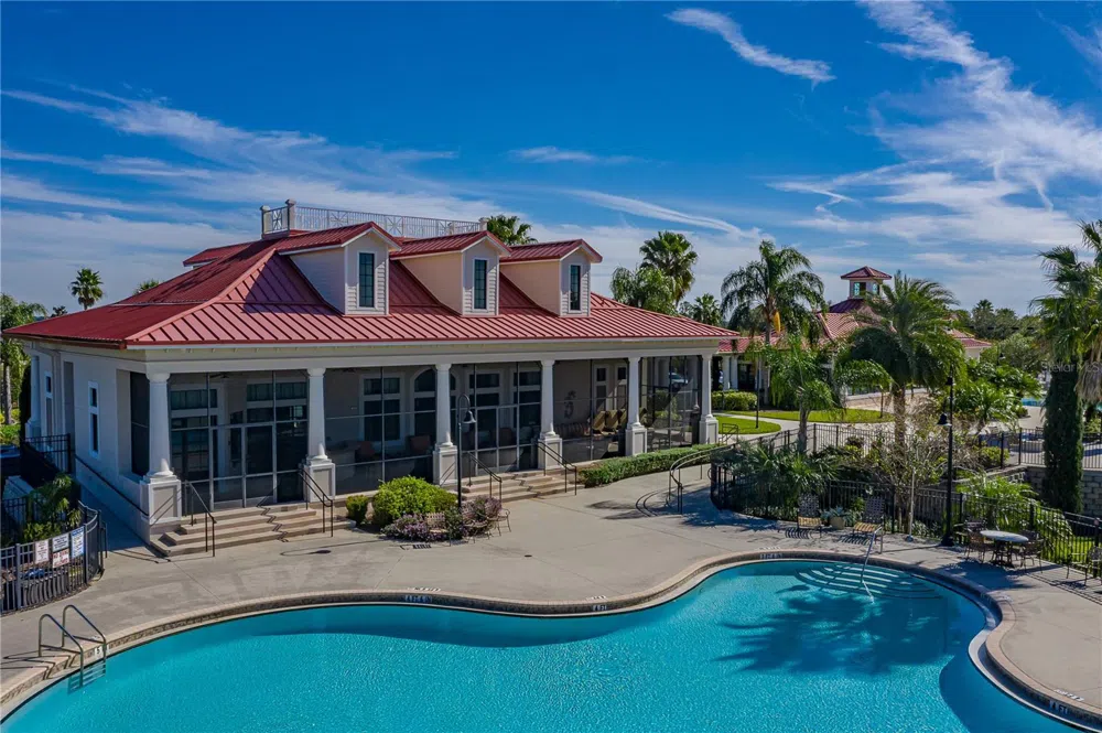 158 BLAZING STAR AVENUE Lake Alfred, FL 33850