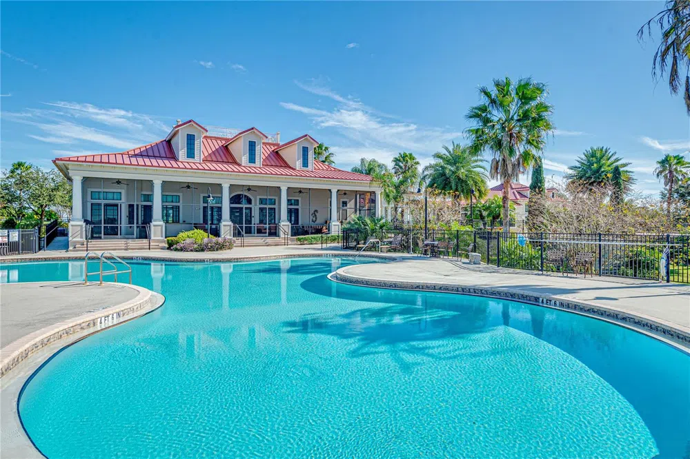 158 BLAZING STAR AVENUE Lake Alfred, FL 33850