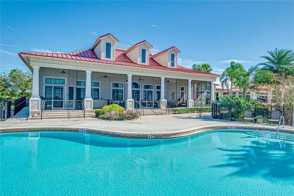 158 BLAZING STAR AVENUE Lake Alfred, FL 33850