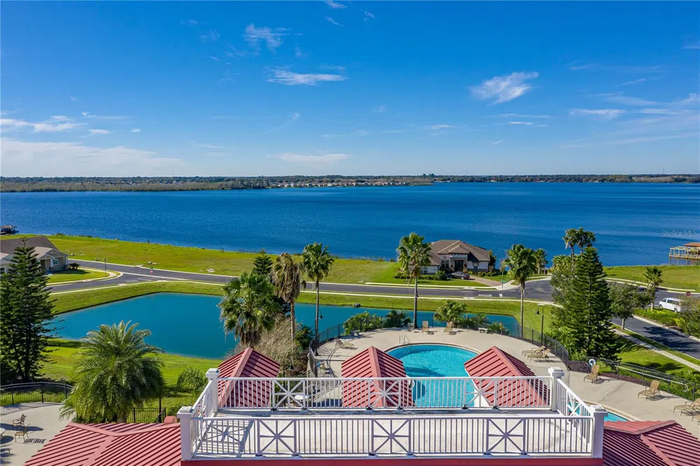 158 BLAZING STAR AVENUE Lake Alfred, FL 33850
