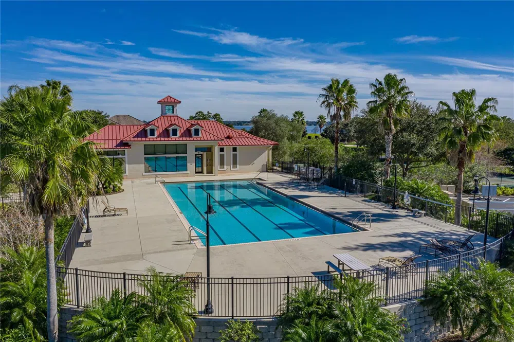158 BLAZING STAR AVENUE Lake Alfred, FL 33850