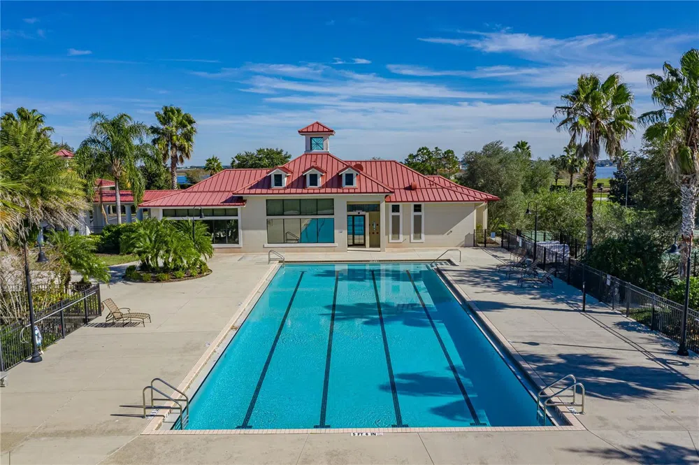 158 BLAZING STAR AVENUE Lake Alfred, FL 33850