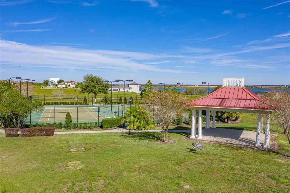 158 BLAZING STAR AVENUE Lake Alfred, FL 33850