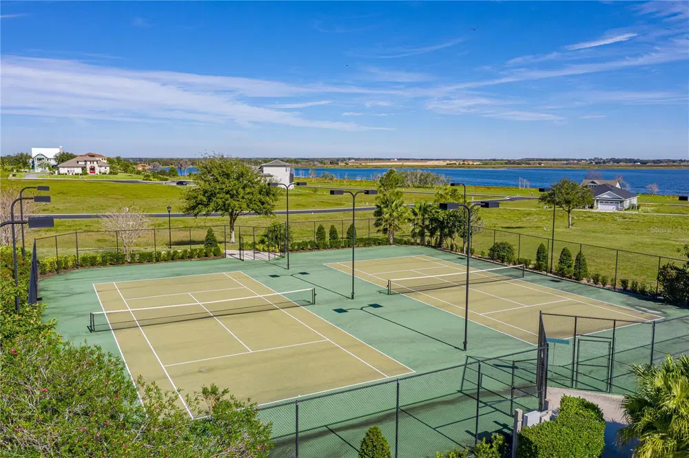 158 BLAZING STAR AVENUE Lake Alfred, FL 33850