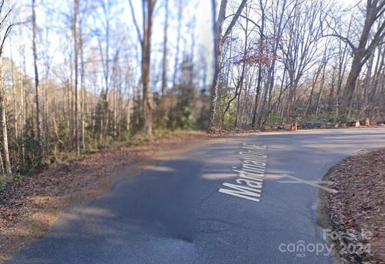 211 Martinat Drive NE #3 Valdese, NC 28690