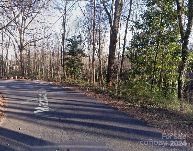 211 Martinat Drive NE #3 Valdese, NC 28690