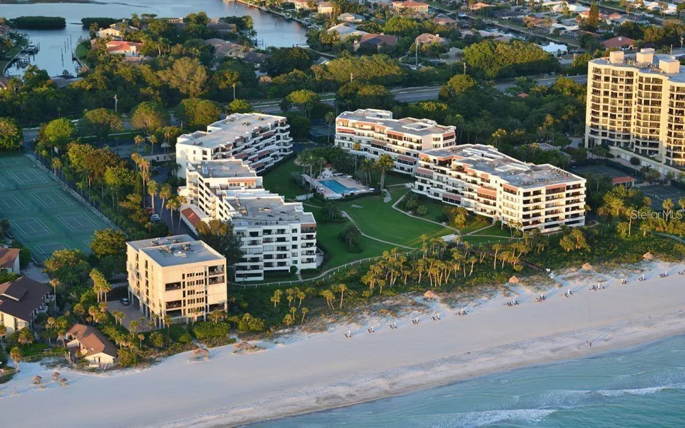 1465 GULF OF MEXICO DRIVE #504 Longboat Key, FL 34228