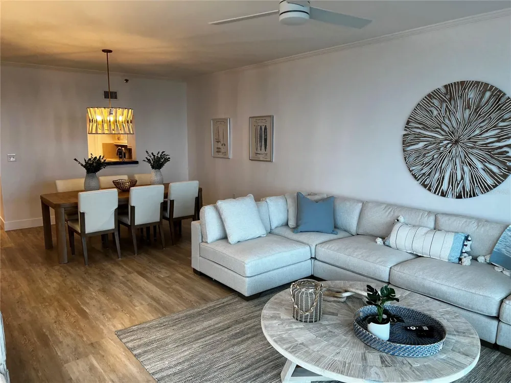 1465 GULF OF MEXICO DRIVE #504 Longboat Key, FL 34228