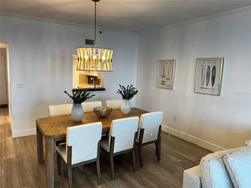 1465 GULF OF MEXICO DRIVE #504 Longboat Key, FL 34228