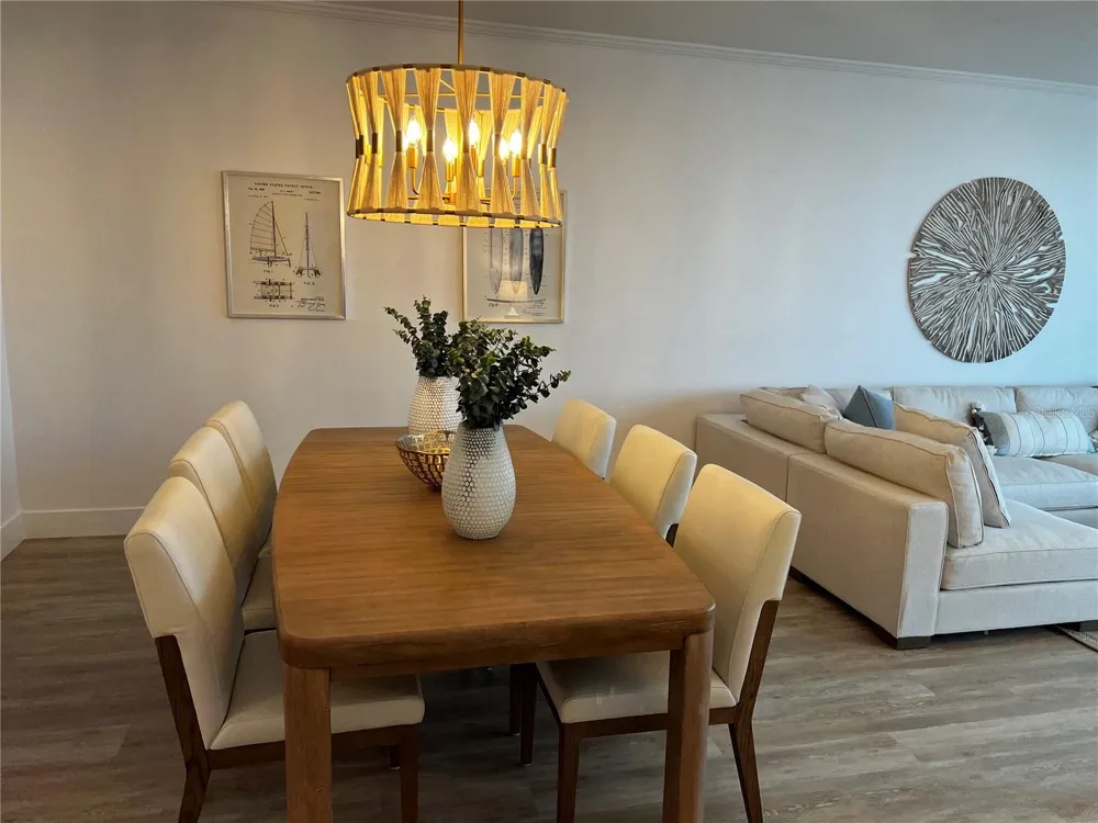 1465 GULF OF MEXICO DRIVE #504 Longboat Key, FL 34228