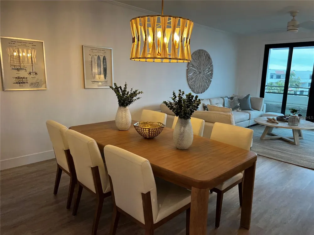1465 GULF OF MEXICO DRIVE #504 Longboat Key, FL 34228