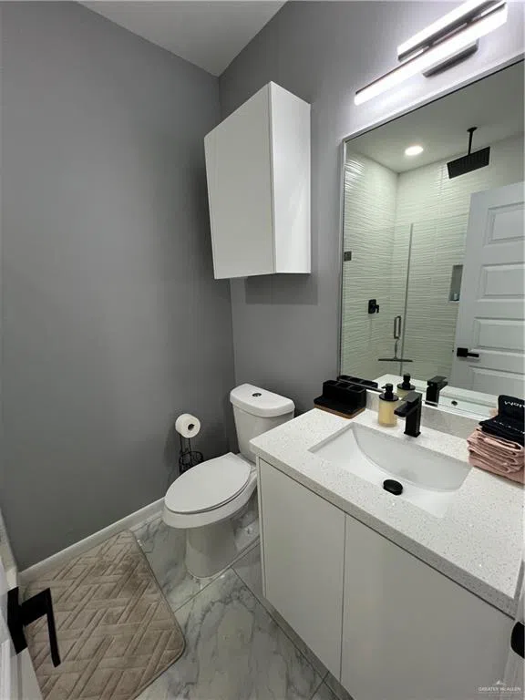 1421 Iris Avenue #3 McAllen, TX 78504