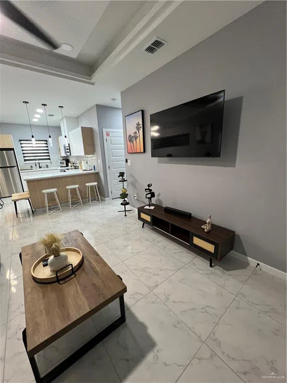 1421 Iris Avenue #3 McAllen, TX 78504