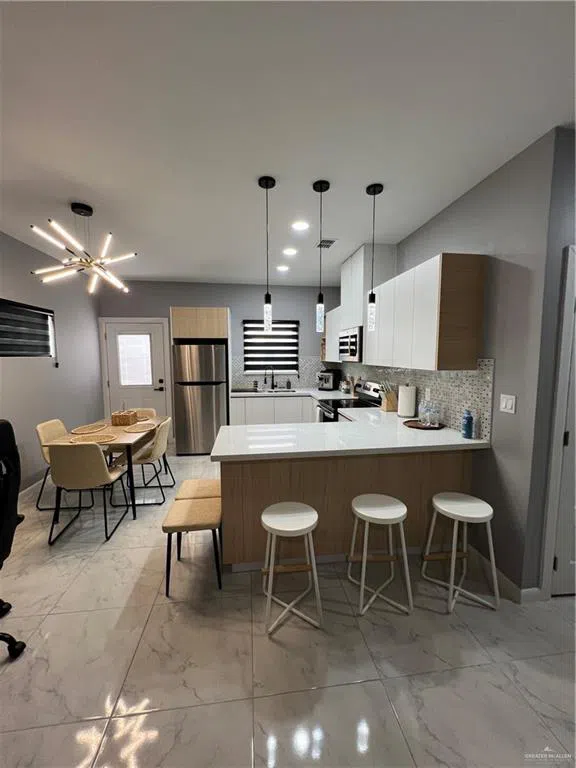 1421 Iris Avenue #3 McAllen, TX 78504