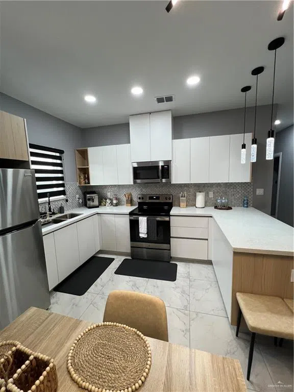 1421 Iris Avenue #3 McAllen, TX 78504