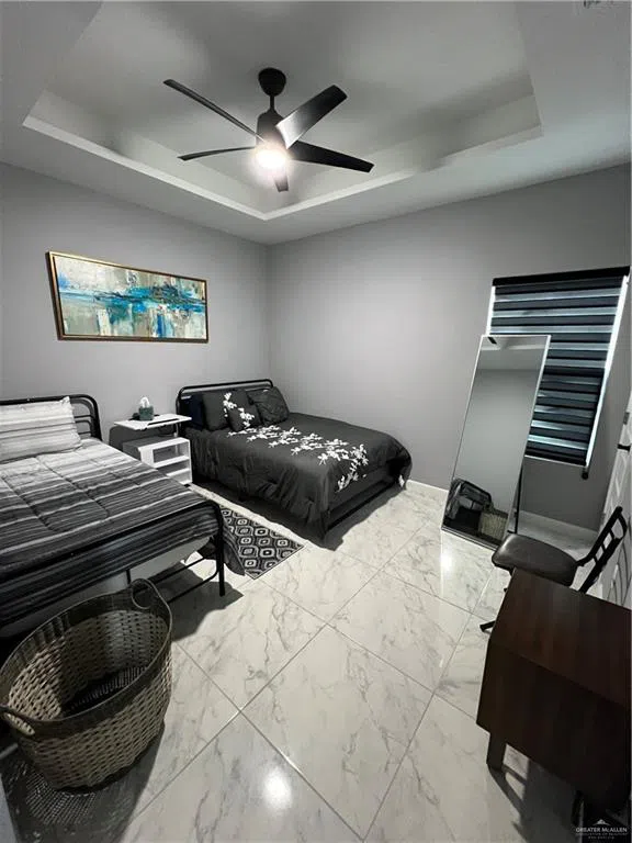 1421 Iris Avenue #3 McAllen, TX 78504