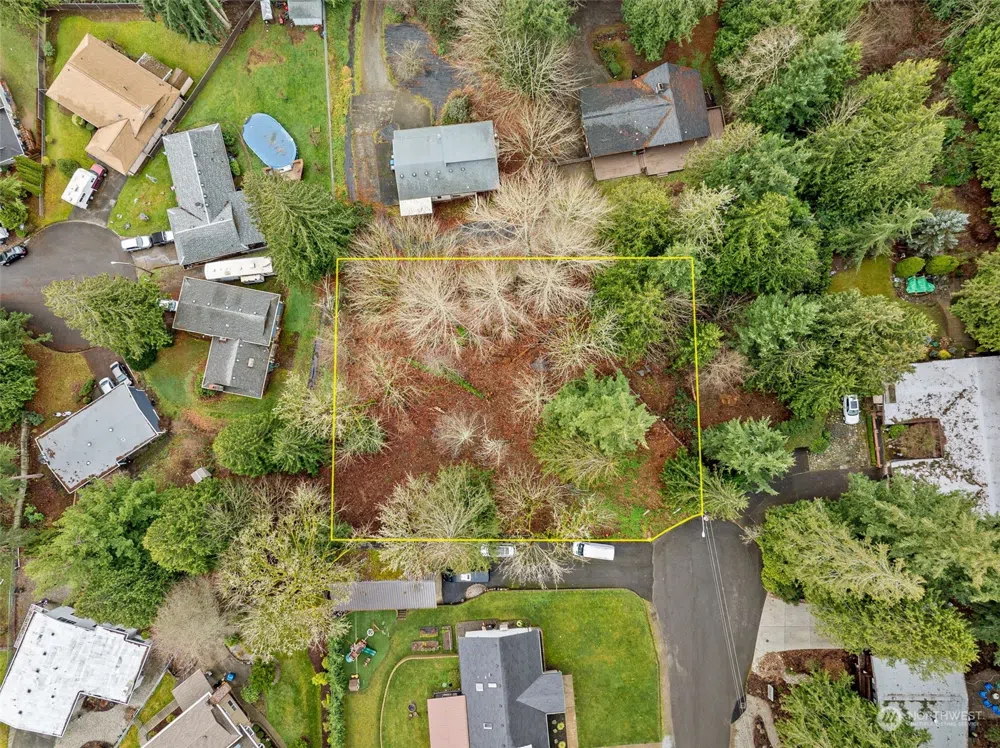 132 XX SE 231st Street Kent, WA 98042