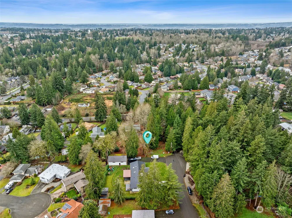 132 XX SE 231st Street Kent, WA 98042