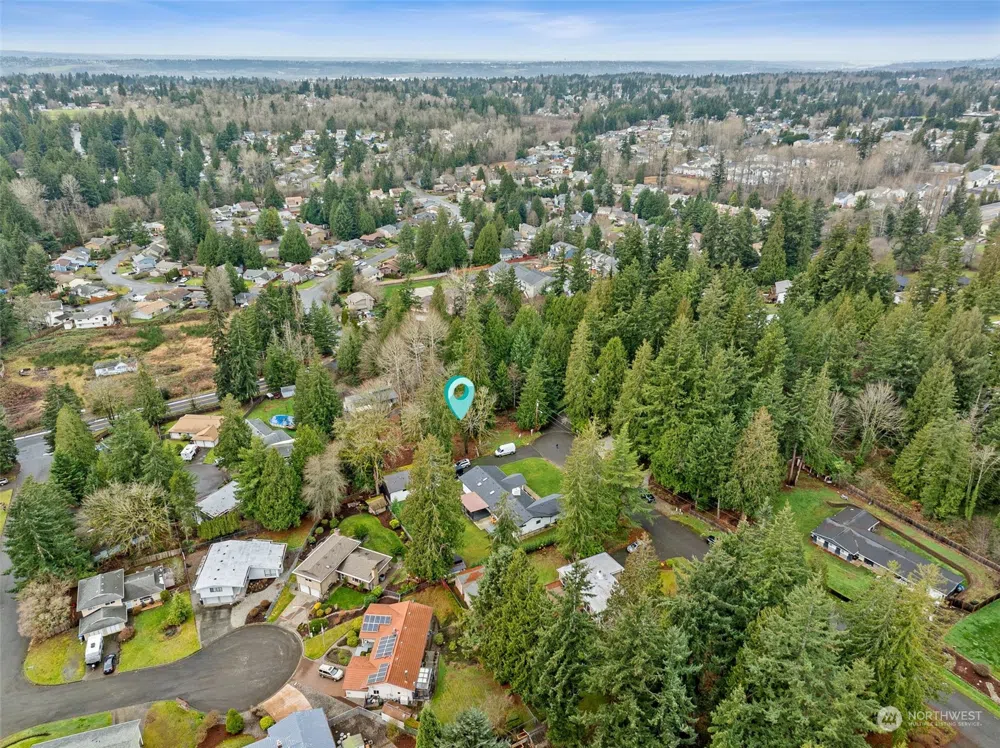 132 XX SE 231st Street Kent, WA 98042
