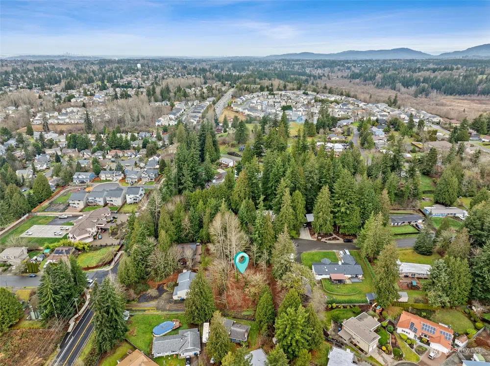 132 XX SE 231st Street Kent, WA 98042
