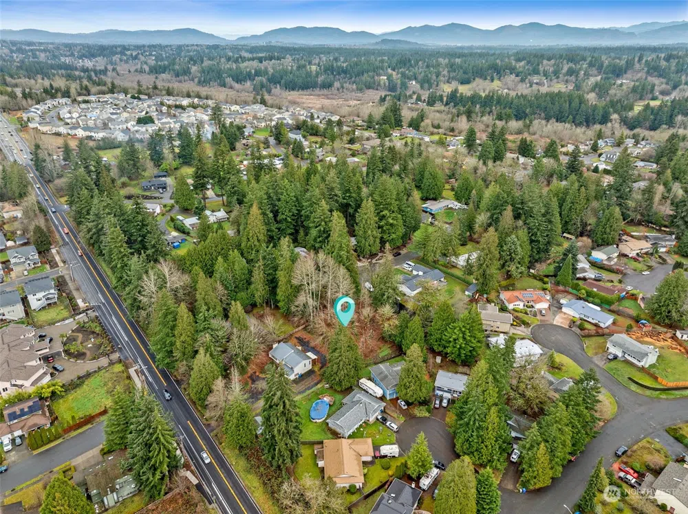 132 XX SE 231st Street Kent, WA 98042
