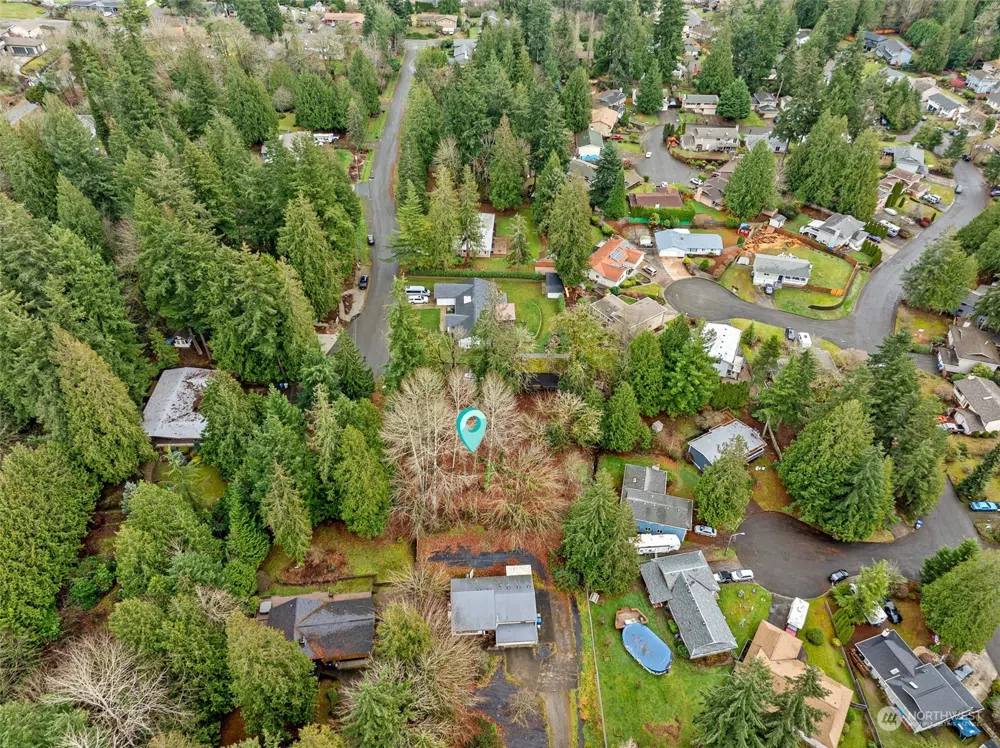 132 XX SE 231st Street Kent, WA 98042