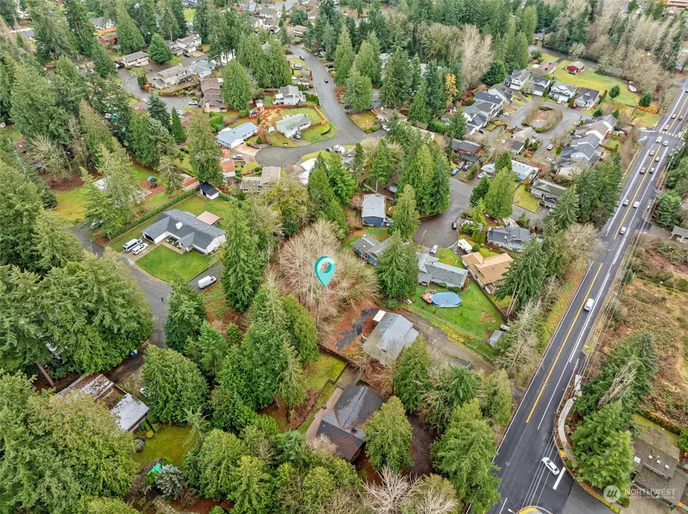 132 XX SE 231st Street Kent, WA 98042