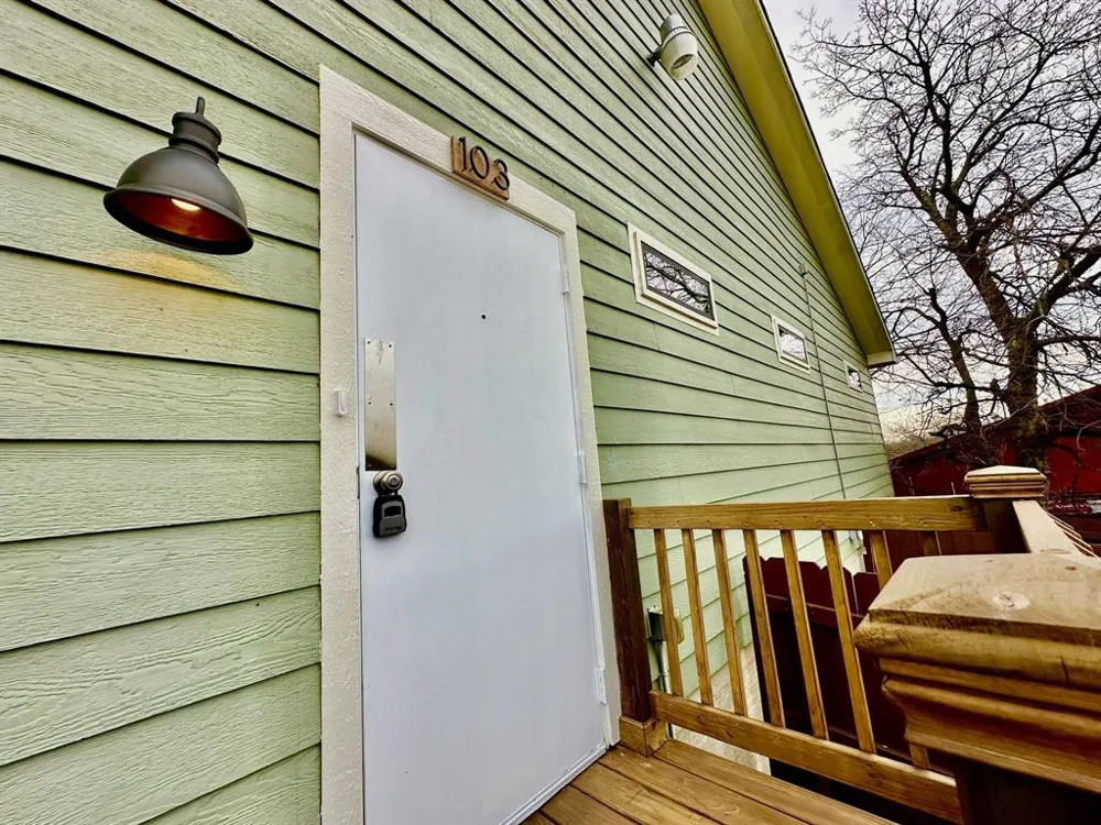 115 E College Street #103 Sherman, TX 75090