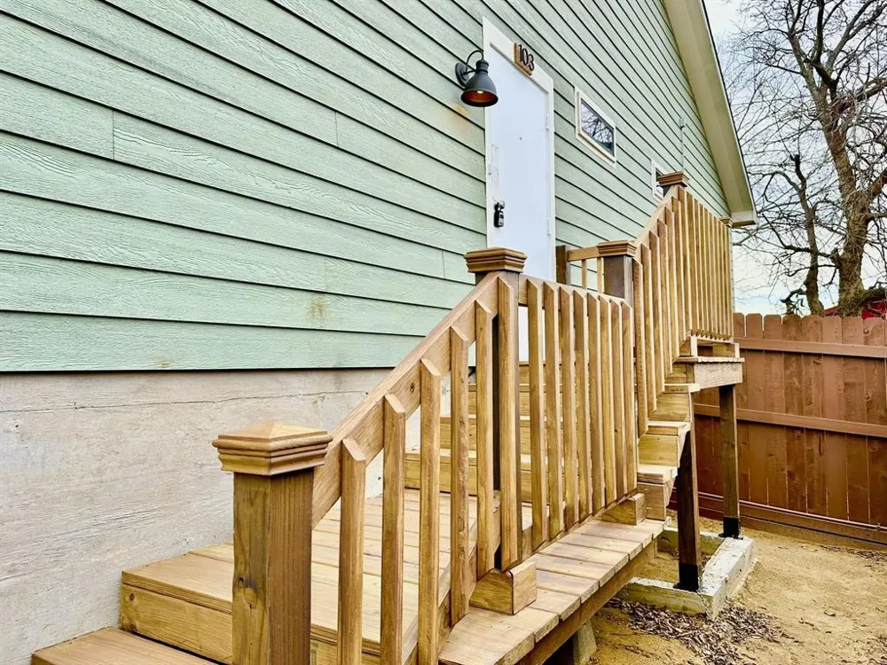 115 E College Street #103 Sherman, TX 75090