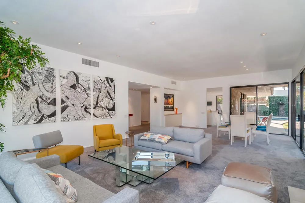 17 Dartmouth Drive Rancho Mirage, CA 92270