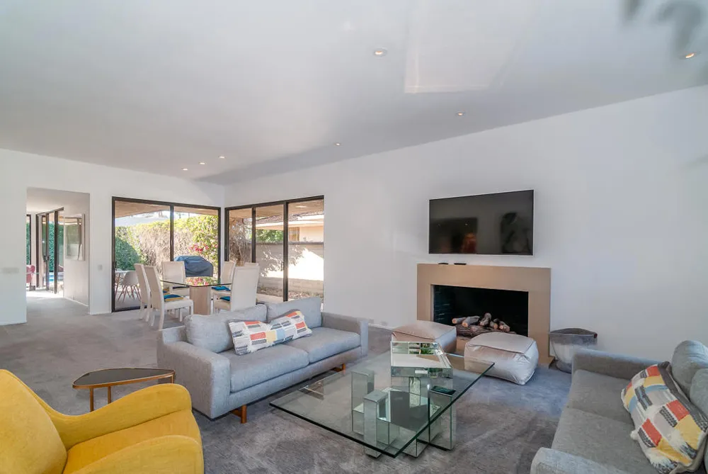 17 Dartmouth Drive Rancho Mirage, CA 92270