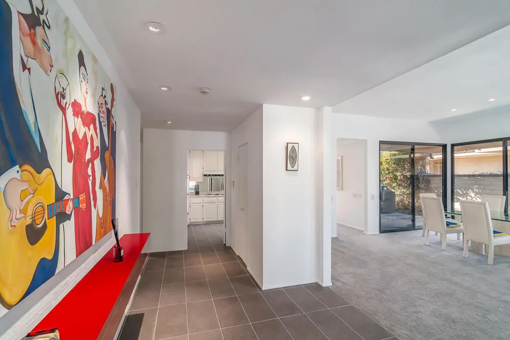 17 Dartmouth Drive Rancho Mirage, CA 92270