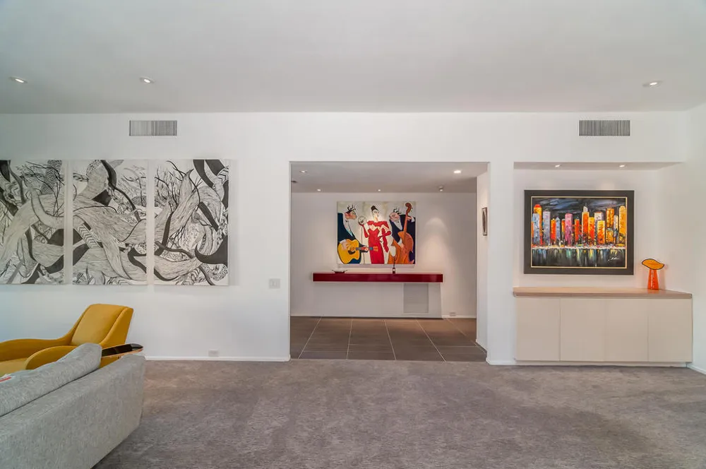 17 Dartmouth Drive Rancho Mirage, CA 92270