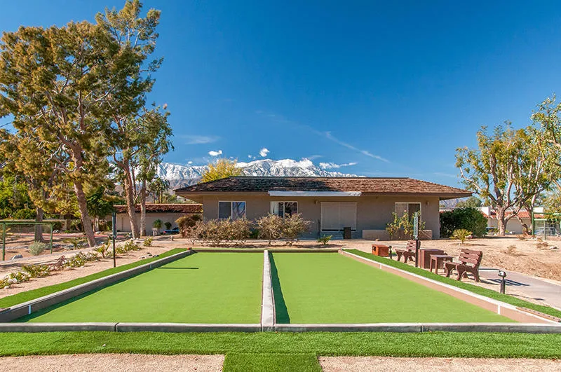 17 Dartmouth Drive Rancho Mirage, CA 92270