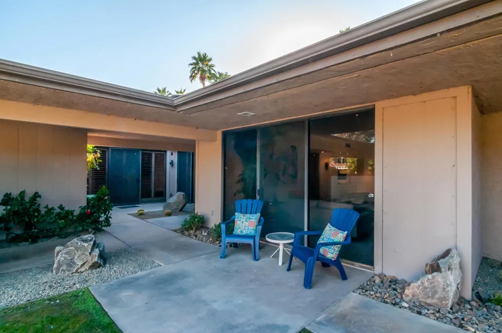 17 Dartmouth Drive Rancho Mirage, CA 92270