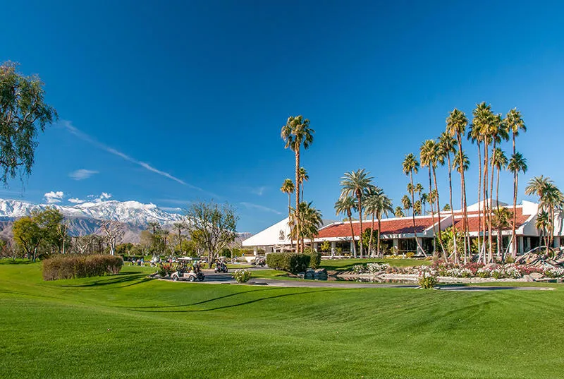 17 Dartmouth Drive Rancho Mirage, CA 92270