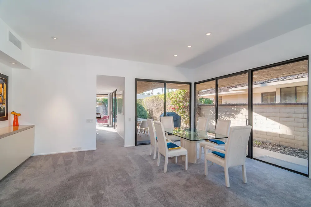17 Dartmouth Drive Rancho Mirage, CA 92270