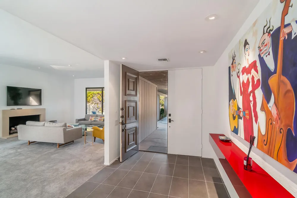 17 Dartmouth Drive Rancho Mirage, CA 92270