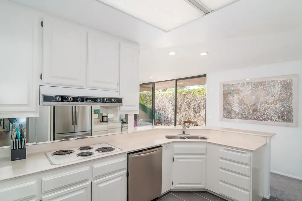 17 Dartmouth Drive Rancho Mirage, CA 92270