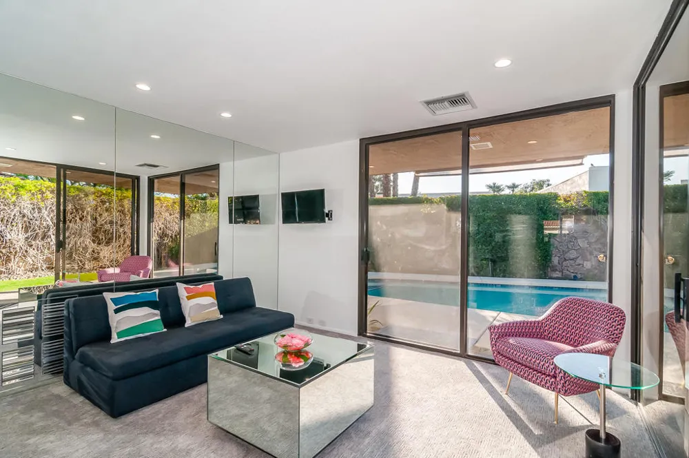 17 Dartmouth Drive Rancho Mirage, CA 92270