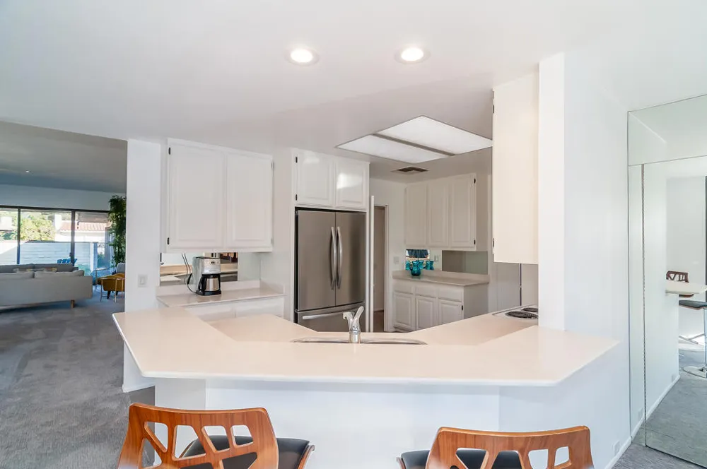 17 Dartmouth Drive Rancho Mirage, CA 92270