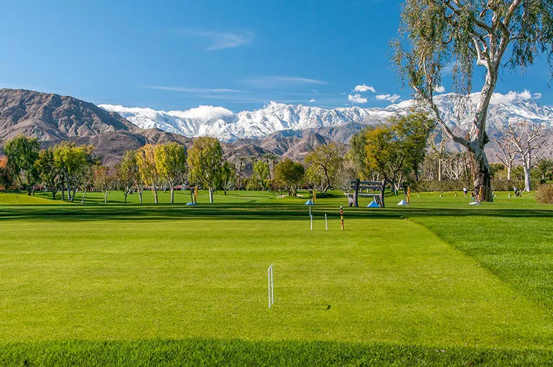 17 Dartmouth Drive Rancho Mirage, CA 92270