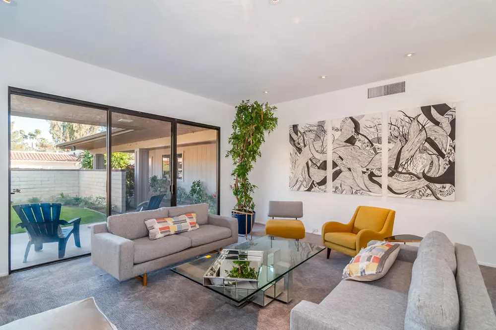 17 Dartmouth Drive Rancho Mirage, CA 92270