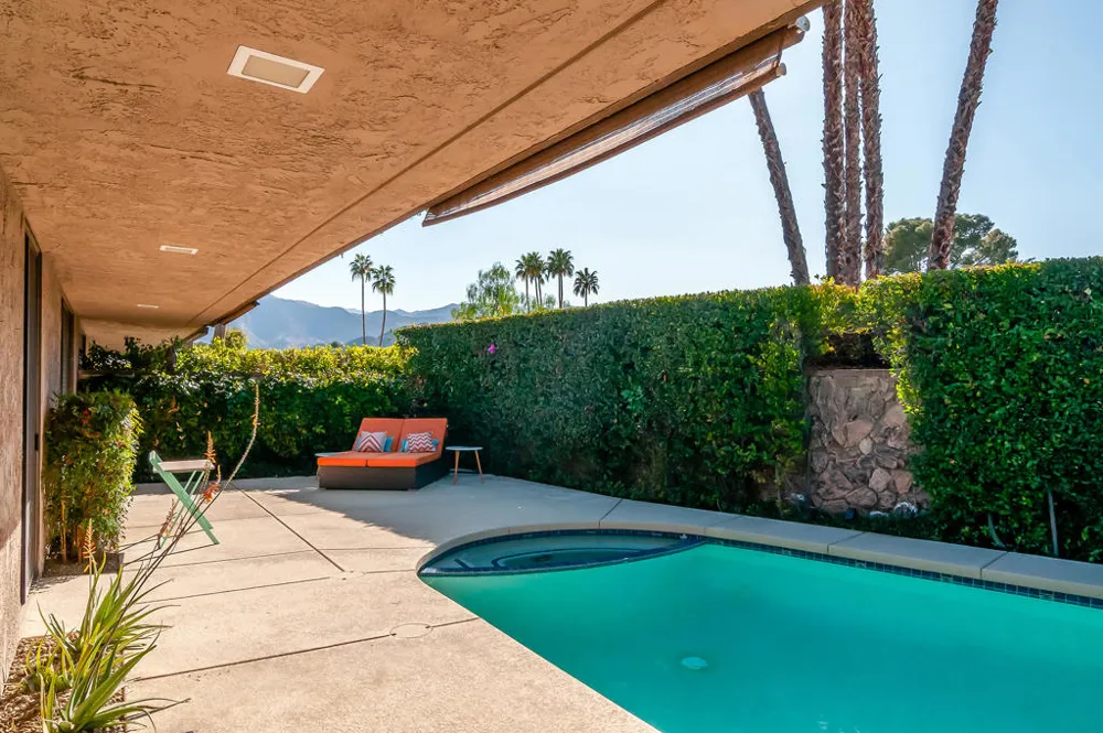 17 Dartmouth Drive Rancho Mirage, CA 92270