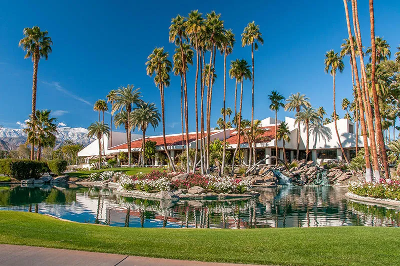 17 Dartmouth Drive Rancho Mirage, CA 92270