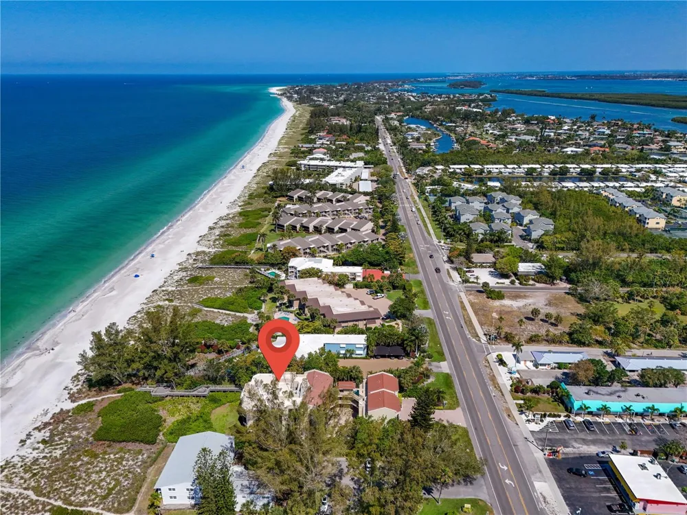 5611 GULF OF MEXICO DRIVE #1 Longboat Key, FL 34228