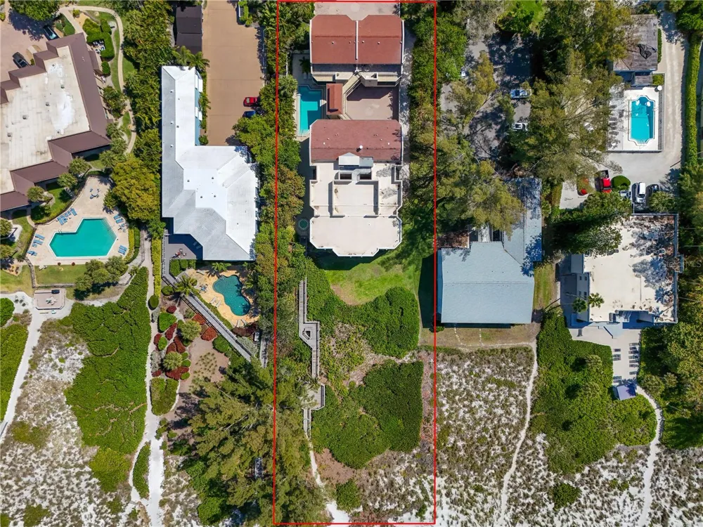 5611 GULF OF MEXICO DRIVE #1 Longboat Key, FL 34228
