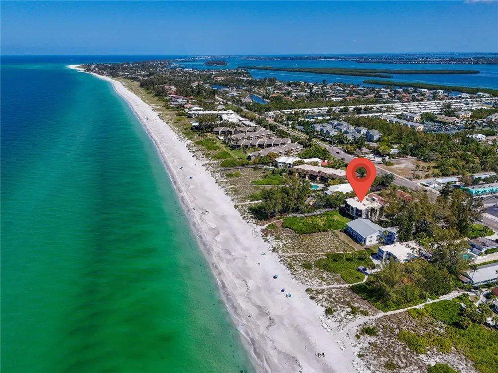 5611 GULF OF MEXICO DRIVE #1 Longboat Key, FL 34228