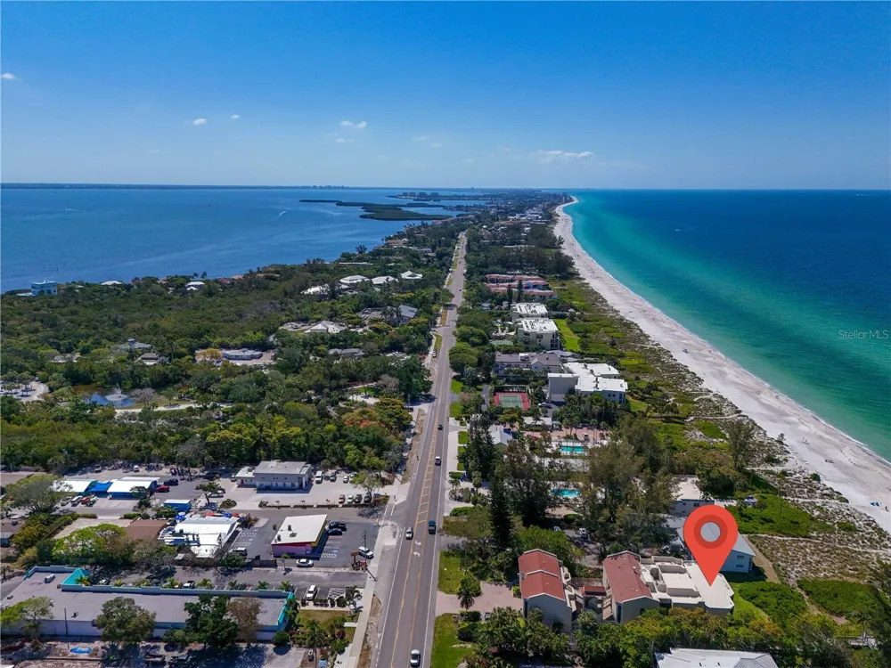 5611 GULF OF MEXICO DRIVE #1 Longboat Key, FL 34228